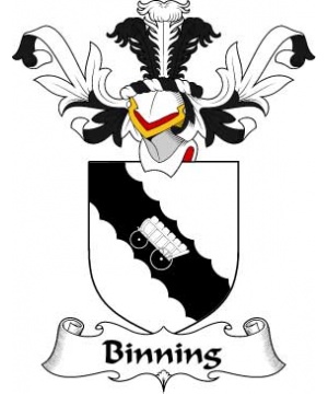 Scottish/B/Binning-Crest-Coat-of-Arms