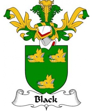 Scottish/B/Black-Crest-Coat-of-Arms