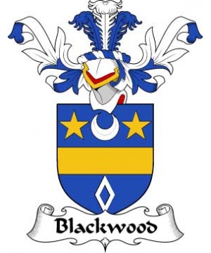 Scottish/B/Blackwood-Crest-Coat-of-Arms