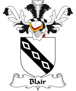 Scottish/B/Blair-Crest-Coat-of-Arms