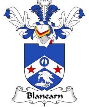 Scottish/B/Blanearn-Crest-Coat-of-Arms