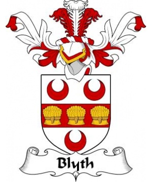 Scottish/B/Blyth-Crest-Coat-of-Arms