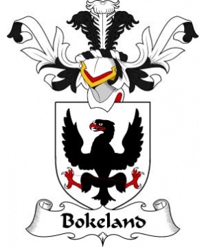 Scottish/B/Bokeland-Crest-Coat-of-Arms