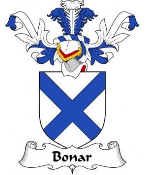 Scottish/B/Bonar-Crest-Coat-of-Arms