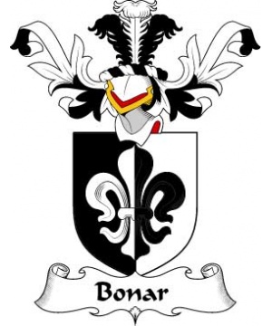 Scottish/B/Bonar-II-Crest-Coat-of-Arms