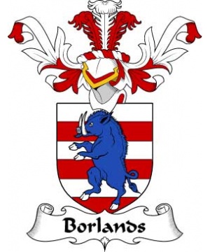 Scottish/B/Borlands-Crest-Coat-of-Arms