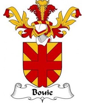 Scottish/B/Bouie-Crest-Coat-of-Arms