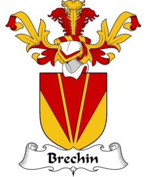 Scottish/B/Brechin-Crest-Coat-of-Arms