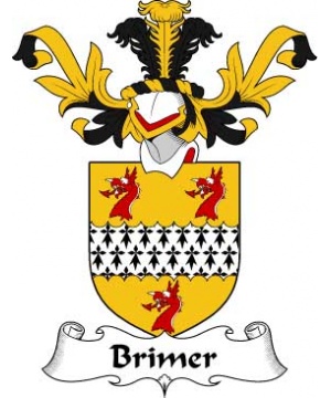 Scottish/B/Brimer-Crest-Coat-of-Arms