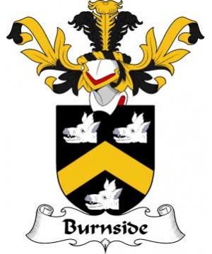 Scottish/B/Burnside-Crest-Coat-of-Arms