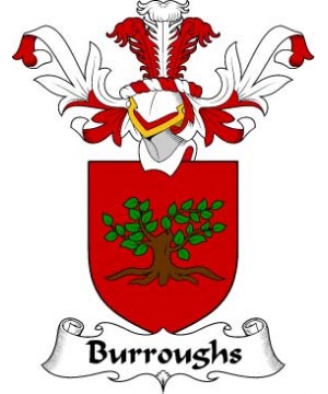 Scottish/B/Burroughs-Crest-Coat-of-Arms