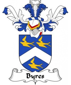 Scottish/B/Byres-Crest-Coat-of-Arms