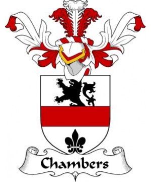 Scottish/C/Chambers-Crest-Coat-of-Arms