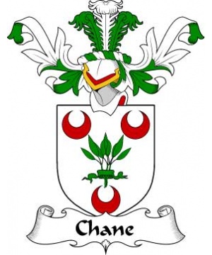 Scottish/C/Chane-Crest-Coat-of-Arms