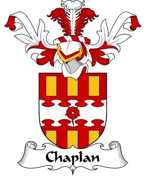 Scottish/C/Chaplan-Crest-Coat-of-Arms