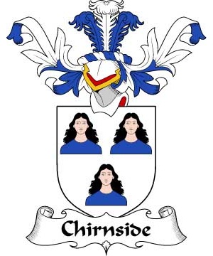 Scottish/C/Chirnside-Crest-Coat-of-Arms