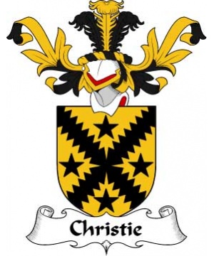 Scottish/C/Christie-Crest-Coat-of-Arms