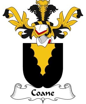 Scottish/C/Coane-Crest-Coat-of-Arms