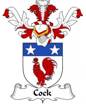 Scottish/C/Cock-Crest-Coat-of-Arms