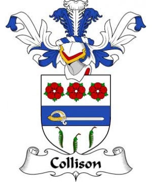 Scottish/C/Collison-Crest-Coat-of-Arms