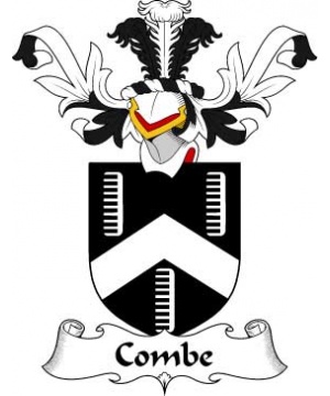 Scottish/C/Combe-Crest-Coat-of-Arms