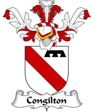 Scottish/C/Congilton-Crest-Coat-of-Arms