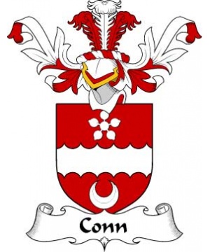 Scottish/C/Conn-Crest-Coat-of-Arms