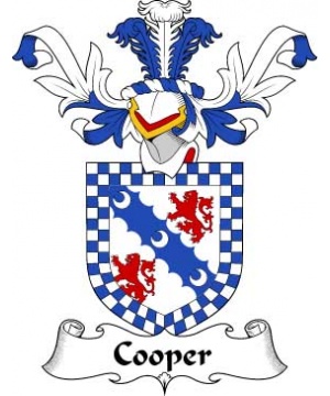 Scottish/C/Cooper-Crest-Coat-of-Arms