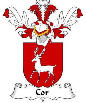 Scottish/C/Cor-Crest-Coat-of-Arms