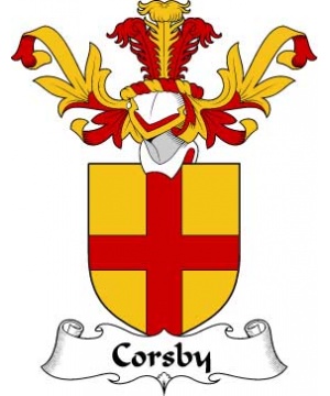 Scottish/C/Corsby-Crest-Coat-of-Arms