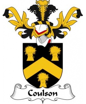 Scottish/C/Coulson-or-Cowlson-Crest-Coat-of-Arms