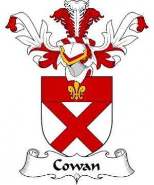 Scottish/C/Cowan-Crest-Coat-of-Arms