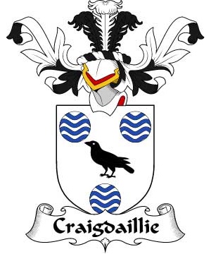 Scottish/C/Craigdaillie-Crest-Coat-of-Arms