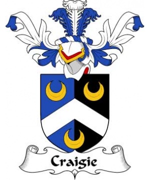 Scottish/C/Craigie-or-Craig-Crest-Coat-of-Arms