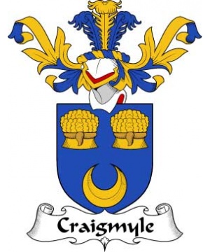 Scottish/C/Craigmyle-Crest-Coat-of-Arms