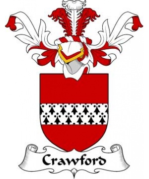 Scottish/C/Crawford-Crest-Coat-of-Arms