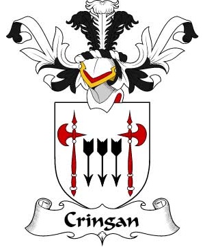 Scottish/C/Cringan-or-Crinan-Crest-Coat-of-Arms