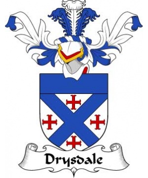 Scottish/D/Drysdale-Crest-Coat-of-Arms