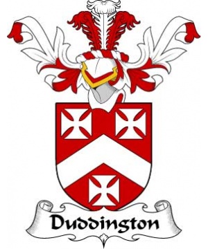 Scottish/D/Duddington-Crest-Coat-of-Arms