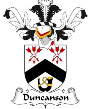 Scottish/D/Duncanson-Crest-Coat-of-Arms