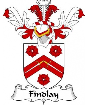 Scottish/F/Findlay-or-Finlay-Crest-Coat-of-Arms