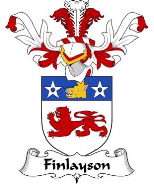 Scottish/F/Finlayson-Crest-Coat-of-Arms