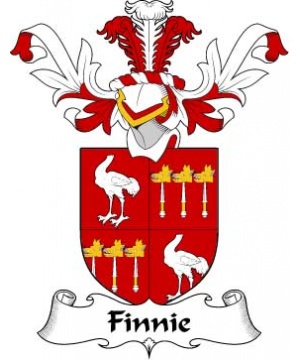 Scottish/F/Finnie-Crest-Coat-of-Arms