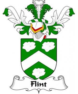 Scottish/F/Flint-Crest-Coat-of-Arms