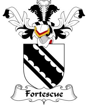 Scottish/F/Fortescue-Crest-Coat-of-Arms