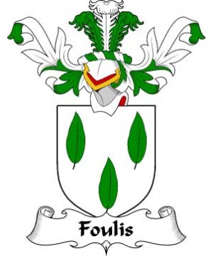 Scottish/F/Foulis-Crest-Coat-of-Arms