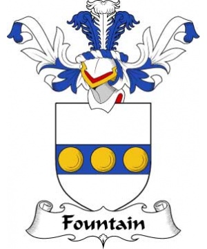 Scottish/F/Fountain-Crest-Coat-of-Arms