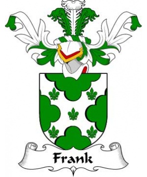 Scottish/F/Frank-Crest-Coat-of-Arms