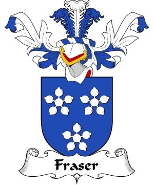 Scottish/F/Fraser-Crest-Coat-of-Arms