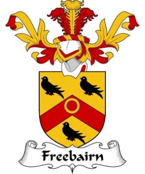 Scottish/F/Freebairn-Crest-Coat-of-Arms